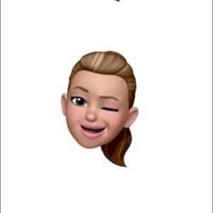 Meet your Posher, Farrah